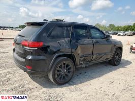 Jeep Grand Cherokee 2019 3