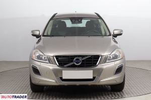 Volvo XC60 2011 2.0 160 KM