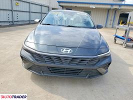 Hyundai Elantra 2024 2