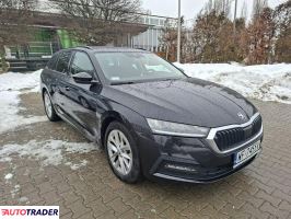 Skoda Octavia - zobacz ofertę