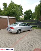 Volkswagen Passat 2010 2.0 140 KM