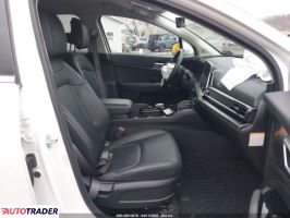 Kia Sportage 2023 1 Kia Sportage 2023 1