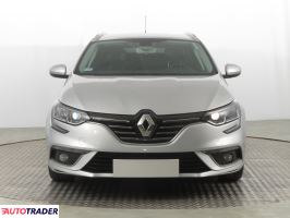 Renault Megane 2017 1.2 130 KM