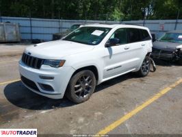 Jeep Grand Cherokee 2019 3