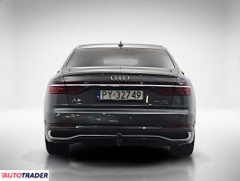 Audi A8 2023 3.0 286 KM