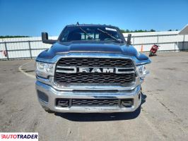 Dodge Ram 2022 6 Dodge Ram 2022 6