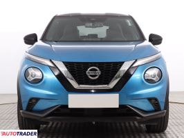 Nissan Juke 2020 1.0 115 KM