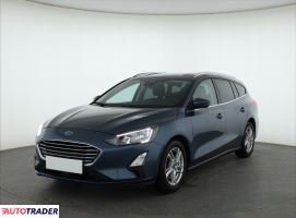 Ford Focus 2019 1.5 118 KM