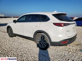 Mazda CX-9 2020 2