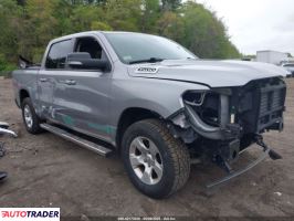 Dodge Ram 2019 3