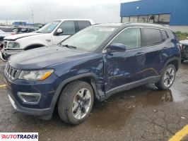 Jeep Compass 2019 2