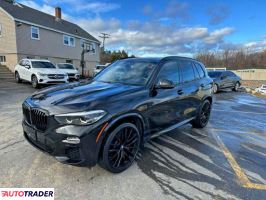 BMW X5 - zobacz ofertę