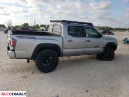 Toyota Tacoma 2022 3