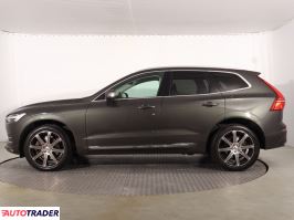 Volvo XC60 2018 2.0 187 KM