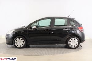 Citroen C3 2014 1.2 80 KM