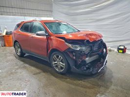Chevrolet Equinox 2020 2