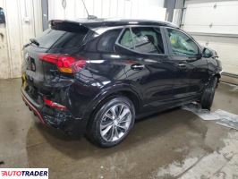 Buick Pozostałe 2021 1 Buick Pozostałe 2021 1