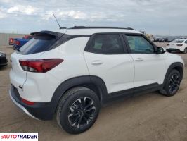 Chevrolet Blazer 2023 1