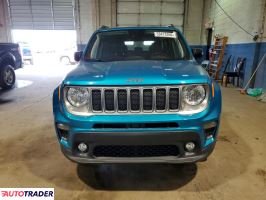 Jeep Renegade 2022 1