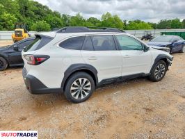 Subaru Outback 2024 2