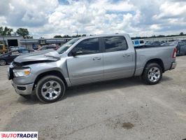 Dodge Ram 2021 5 Dodge Ram 2021 5