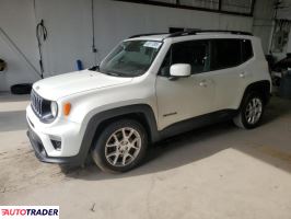 Jeep Renegade 2020 2