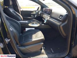 Mercedes GL 2023 3