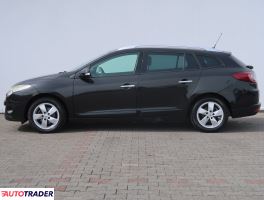 Renault Megane 2009 1.6 108 KM