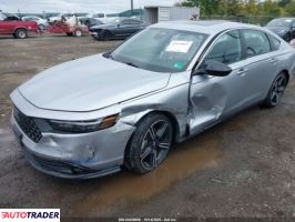 Honda Accord 2024 2