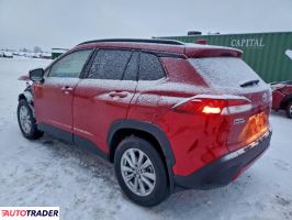 Toyota Corolla 2023 2