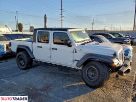 Jeep Pozostałe 2020 3