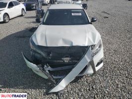 Nissan Altima 2020 2