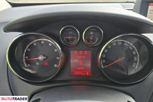 Opel Meriva 2015 1.4 120 KM