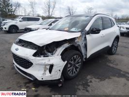 Ford Escape 2020 2