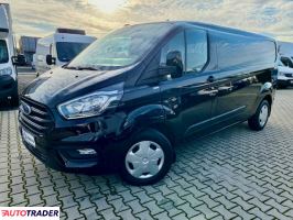 Ford Transit 2023 2