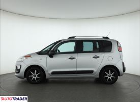 Citroen C3 Picasso 2016 1.2 108 KM