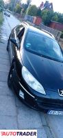 Peugeot 407 - zobacz ofertę