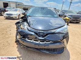 Toyota C-HR 2020 2