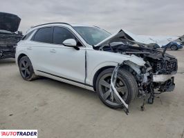 Hyundai Genesis 2025 2