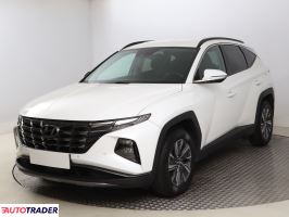 Hyundai Tucson 2021 1.6 226 KM