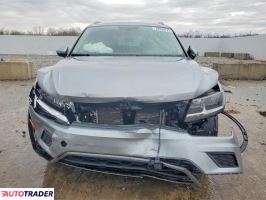 Volkswagen Tiguan 2020 2