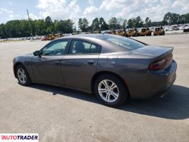 Dodge Charger 2020 3 Dodge Charger 2020 3
