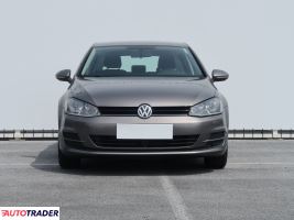 Volkswagen Golf 2015 1.4 123 KM