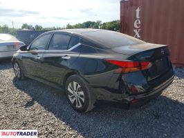 Nissan Altima 2024 2