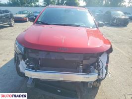 Jeep Compass 2026 2