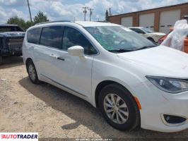 Chrysler Pacifica 2019 3 Chrysler Pacifica 2019 3