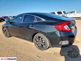 Honda Civic 2019 2 Honda Civic 2019 2