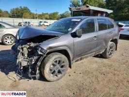 Toyota Pozostałe - zobacz ofertę