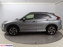 Mitsubishi Eclipse Cross PHEV 2022 2.4 185 KM