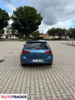 Volkswagen Golf 2013 1.2 105 KM